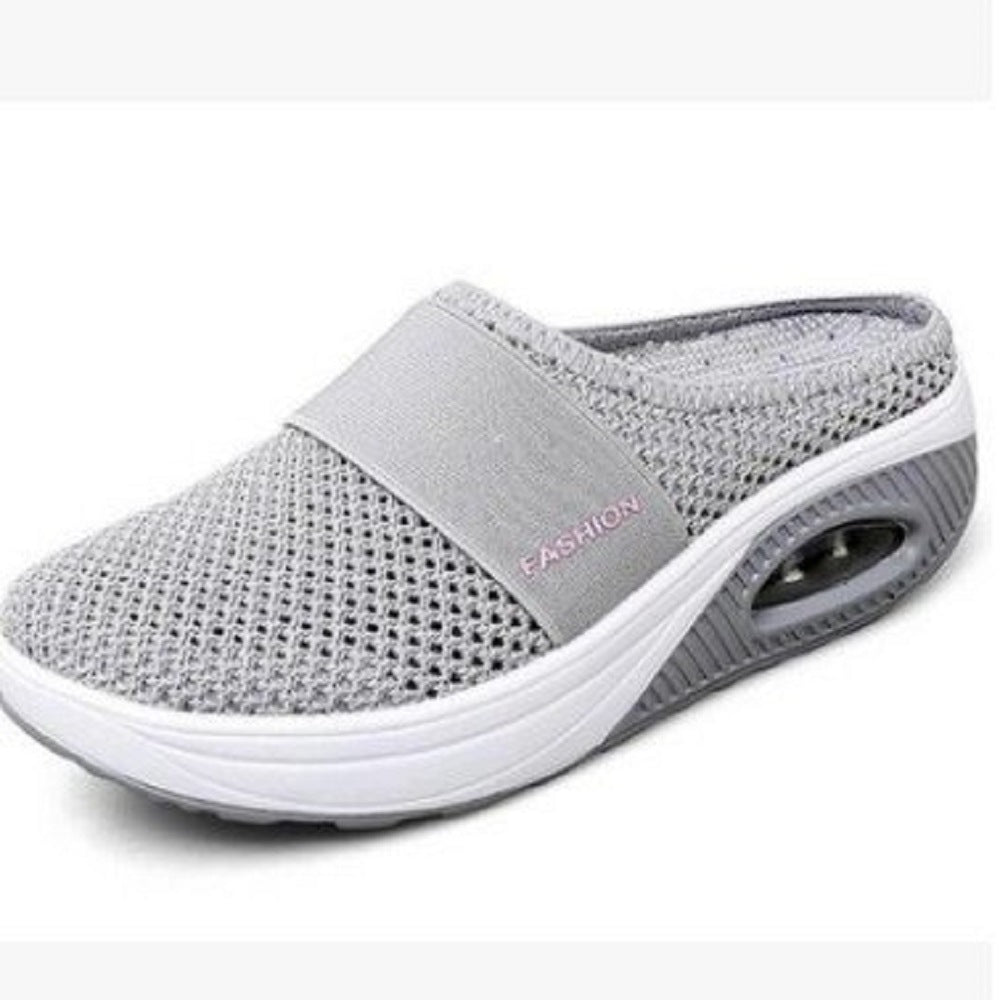 Sanna™ | Orthopedic Comfort Slip-Ons for Women
