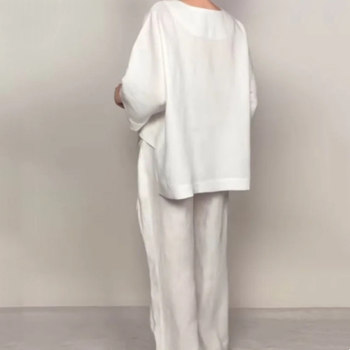 Oryssa™ - Casual Luxe Set