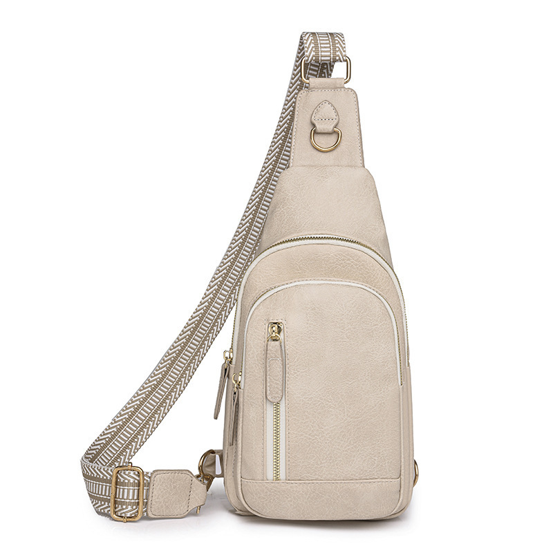 Elowen™ | Versatile Crossbody Bag