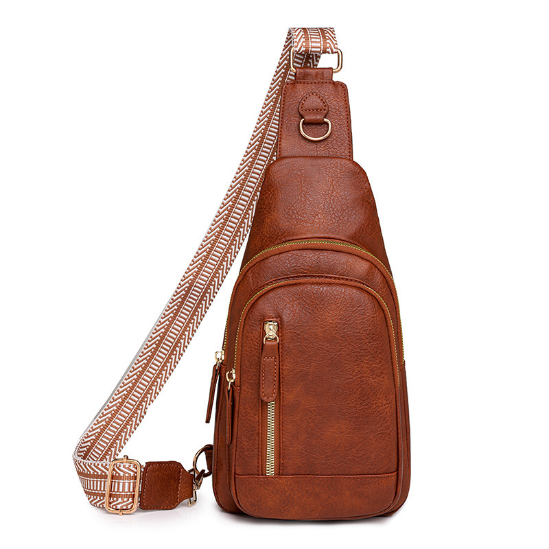 Elowen™ | Versatile Crossbody Bag