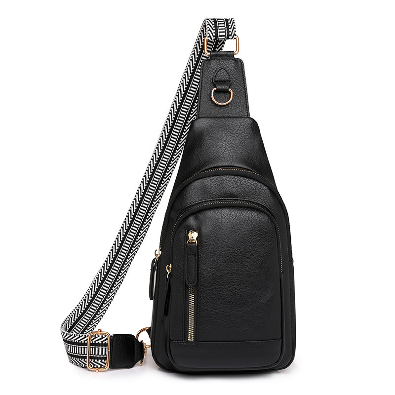 Elowen™ | Versatile Crossbody Bag