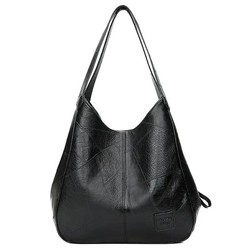 Gaia™ | Leather Handbag