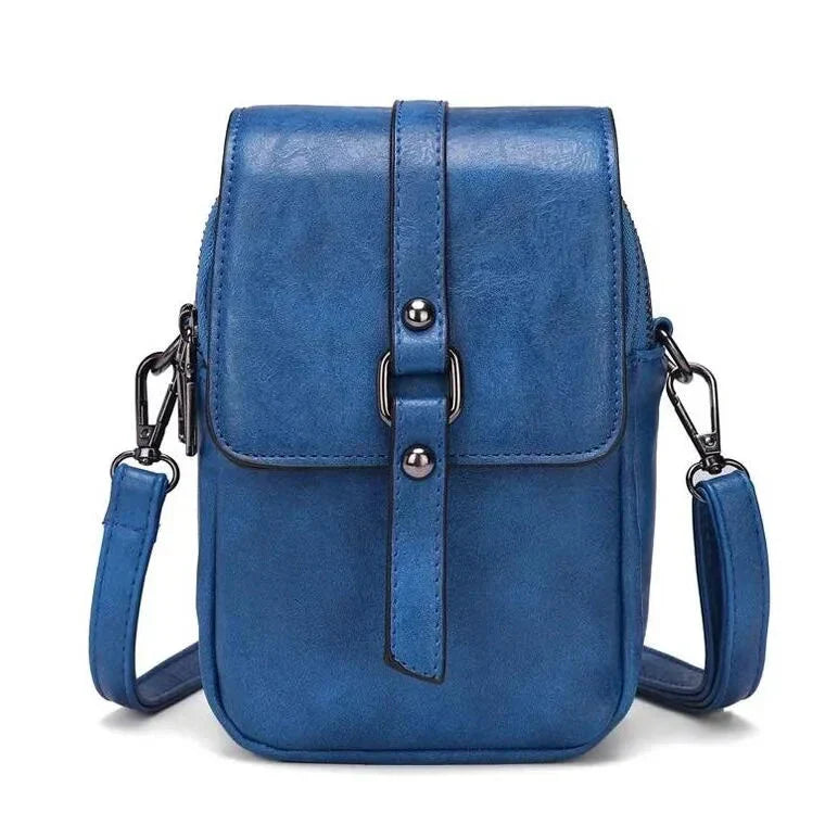 Kaelith™ | Multi-Functional Bag