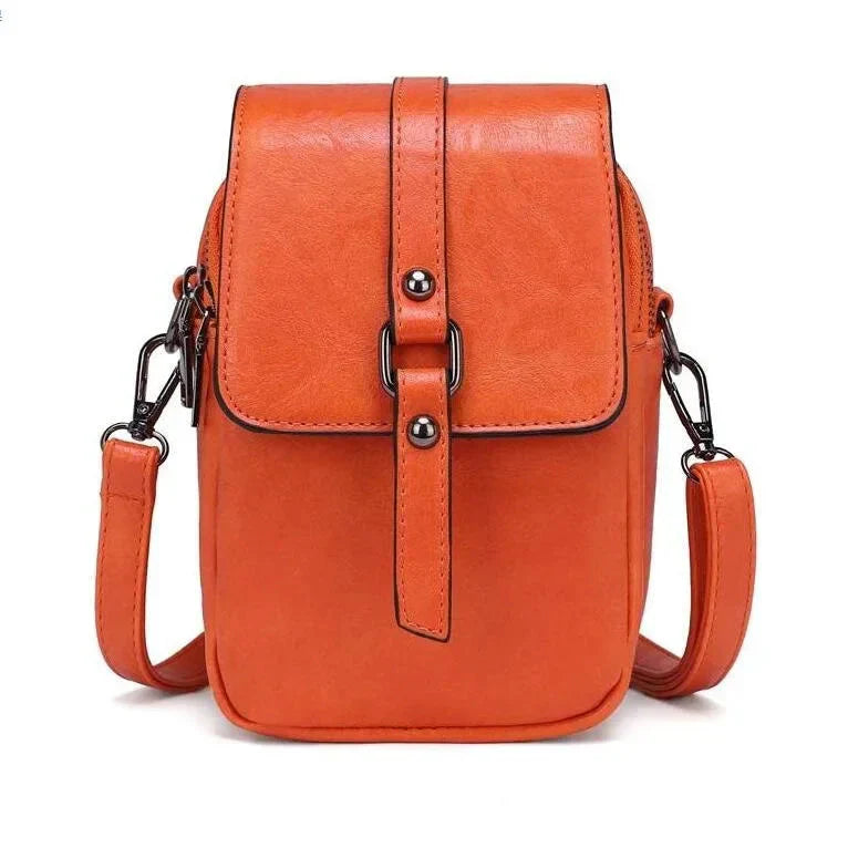 Kaelith™ | Multi-Functional Bag