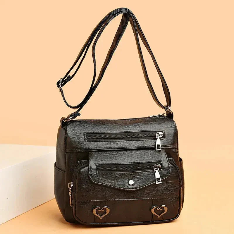 Rhea™ | Shoulder Bag
