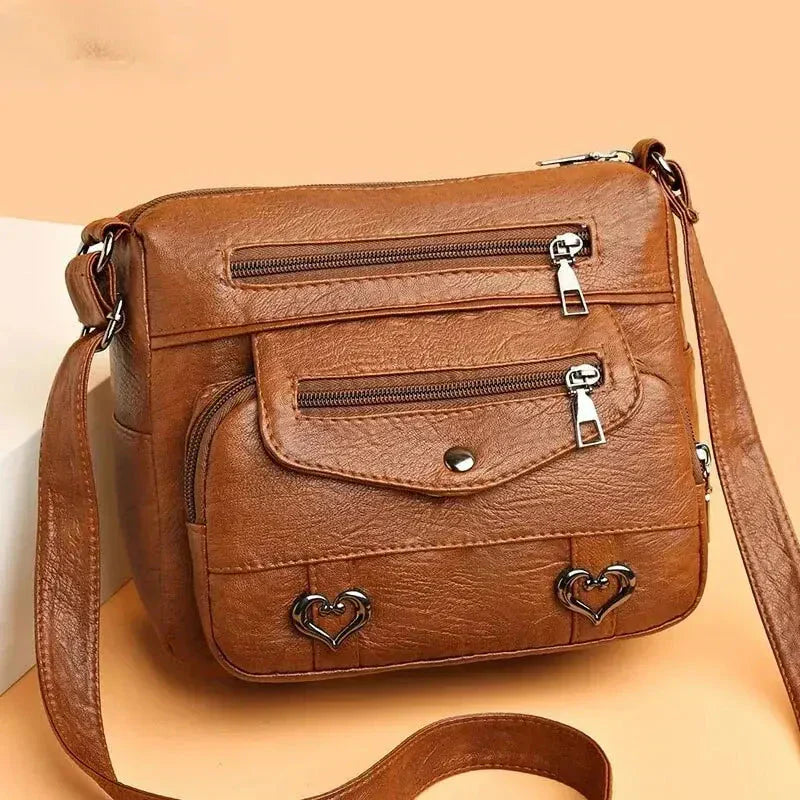 Rhea™ | Shoulder Bag