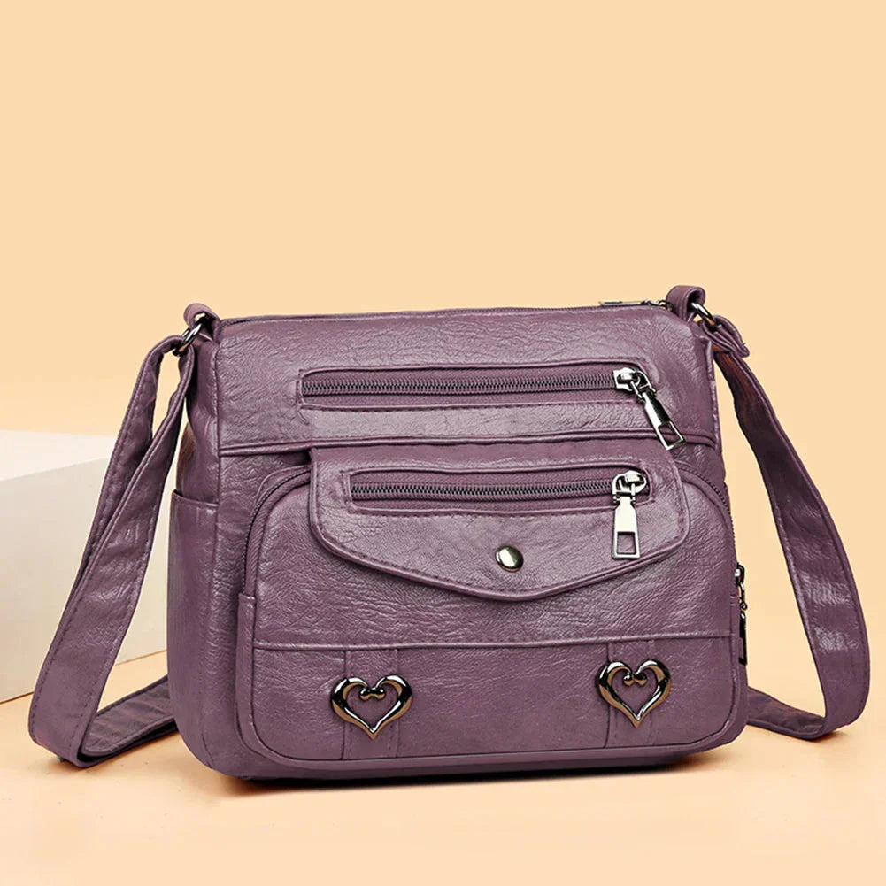 Rhea™ | Shoulder Bag