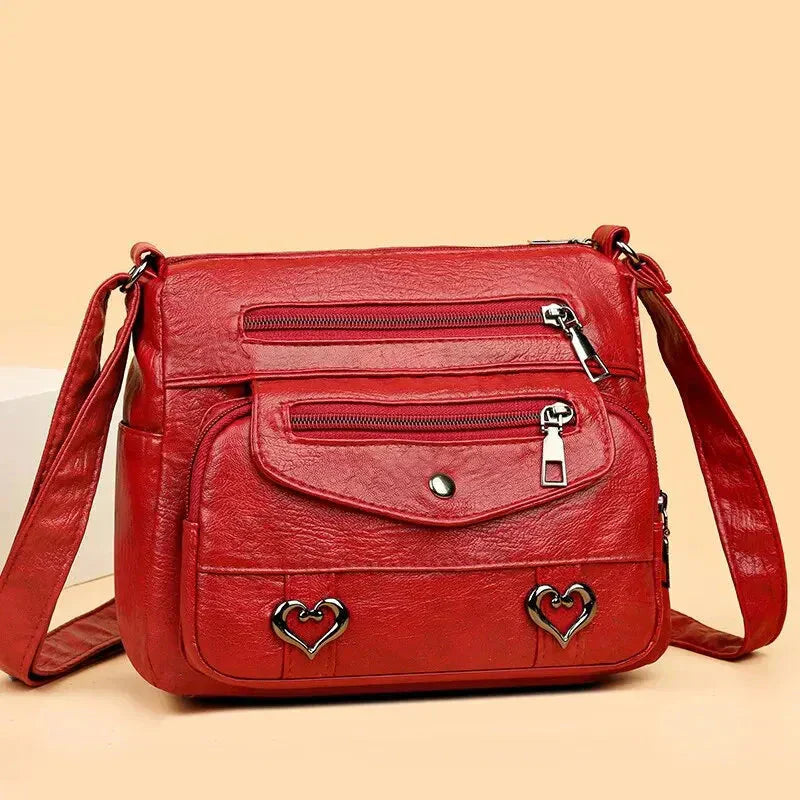 Rhea™ | Shoulder Bag