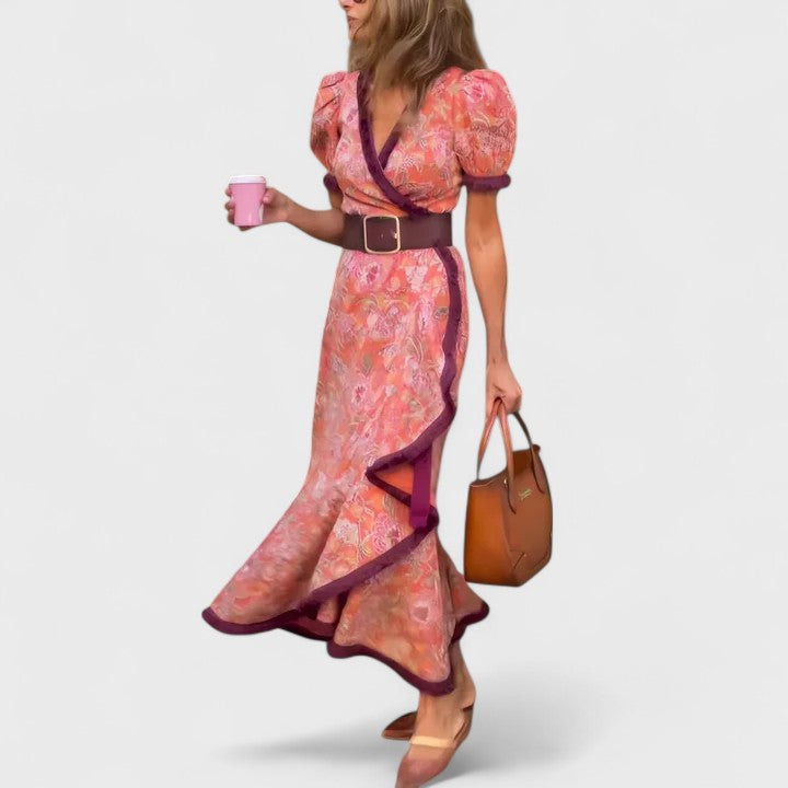 Sydney™ | Robe longue élégante