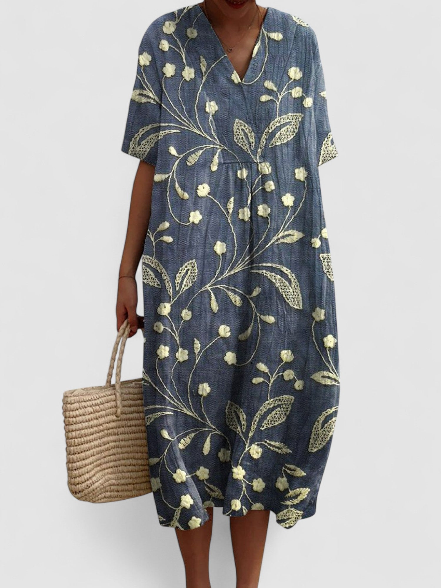 Liana™ | Easy Summer Style Dress
