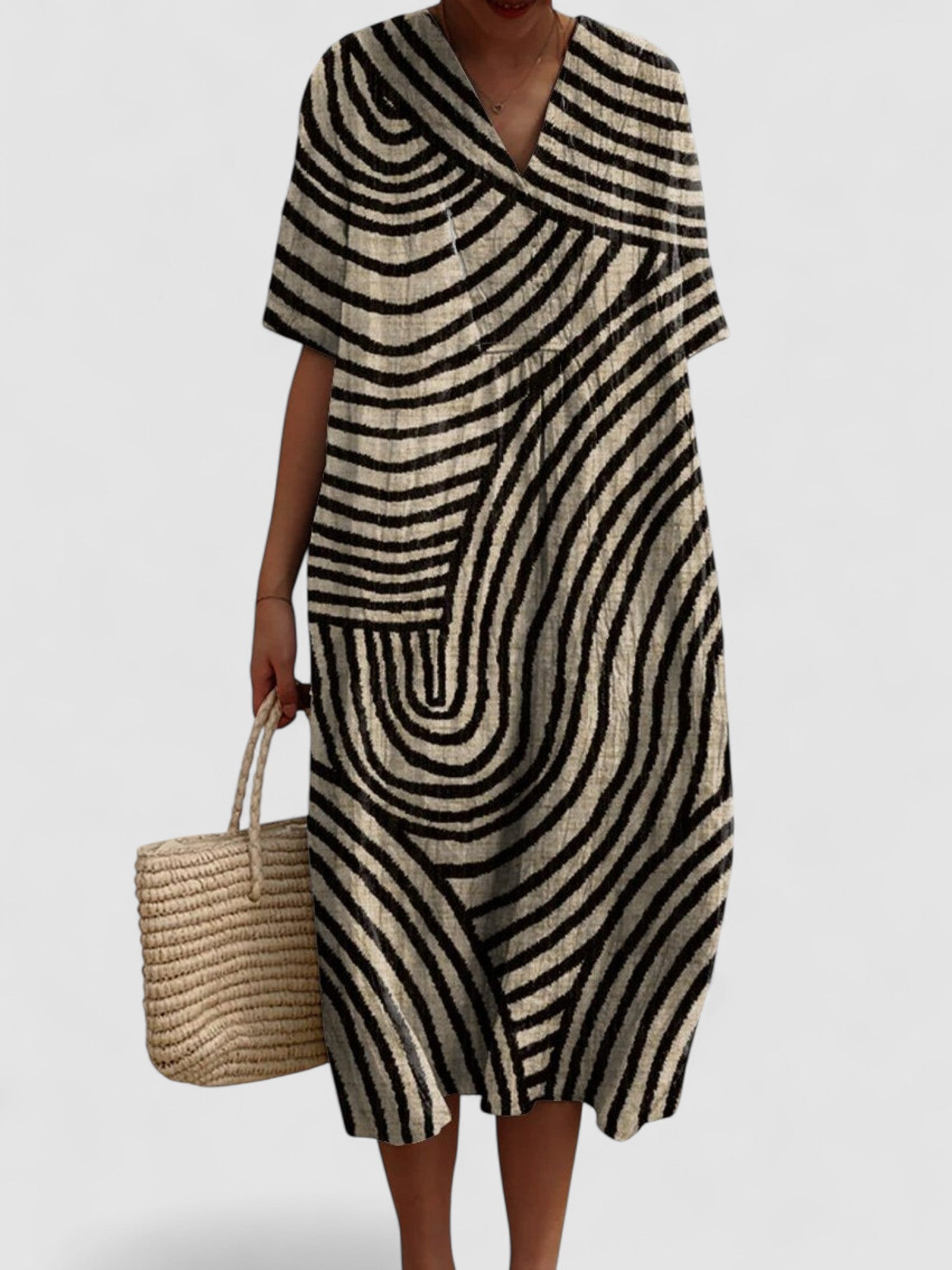 Juliet™ | Easy Style Dress