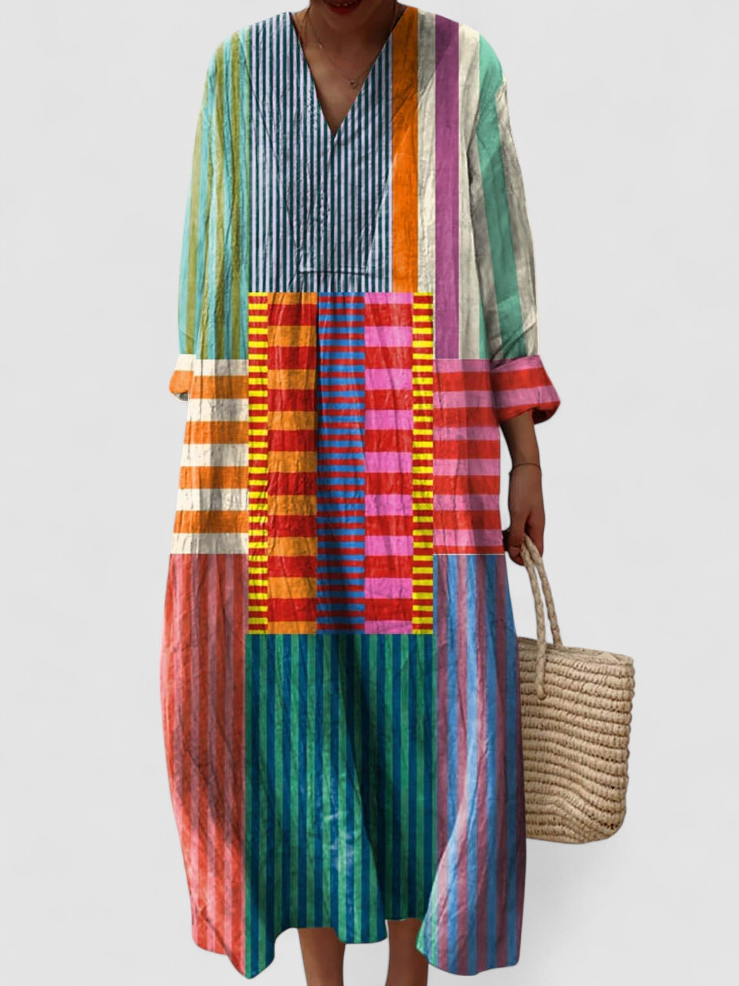 Liora™ | Easy Style Dress