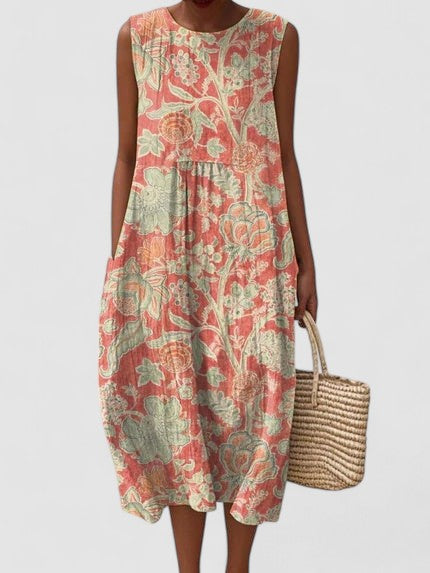 Elin™ | Easy Style Dress