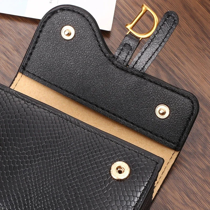 Dynasty™ | Luxury Leather Wallet