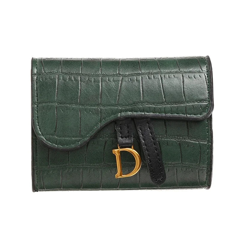 Dynasty™ | Luxury Leather Wallet