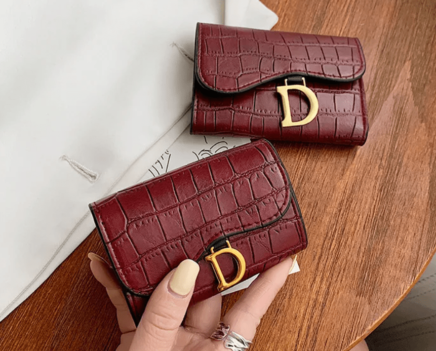 Dynasty™ | Luxury Leather Wallet